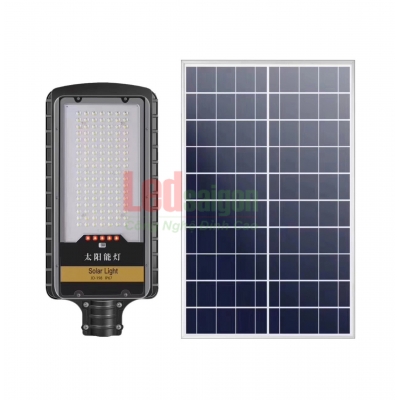 ĐÈN ĐƯỜNG NLMT JD-298 100W