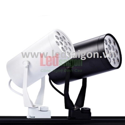 Đèn Led Thanh Ray 9W