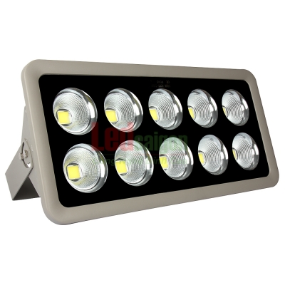 Đèn Pha LED Ly 500WX