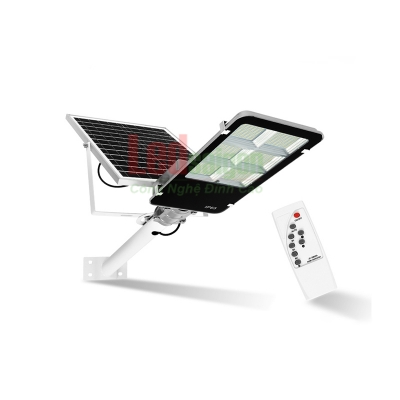 ĐÈN ĐƯỜNG NLMT BÀN CHẢI 400W