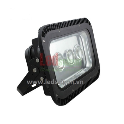 Đèn Pha Led Thấu Kính 150W
