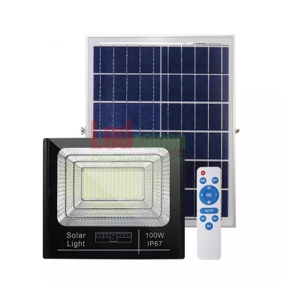ĐÈN PHA LED NLMT B-100W