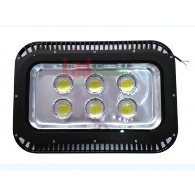 Đèn Pha Led Thấu Kính 300W