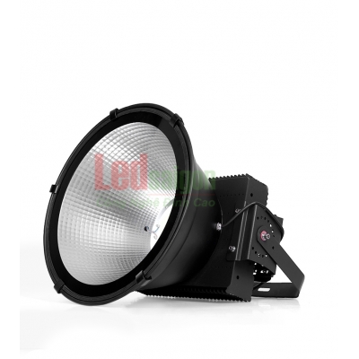 ĐÈN PHA LED CẨU THÁP 200W