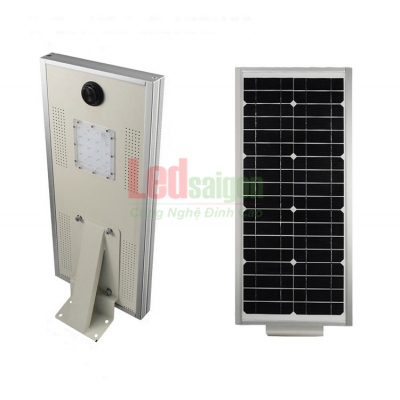 ĐÈN ĐƯỜNG NLMT LIỀN THỂ 20W