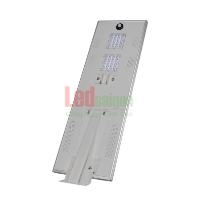 ĐÈN ĐƯỜNG NLMT LIỀN THỂ 40W