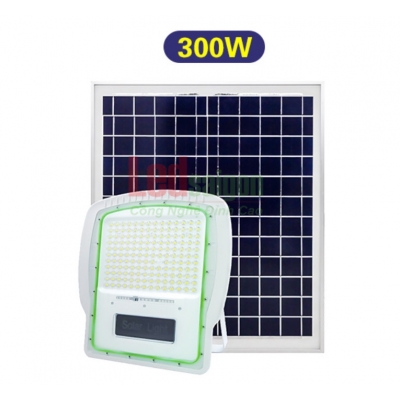 ĐÈN PHA LED NLMT 300WT
