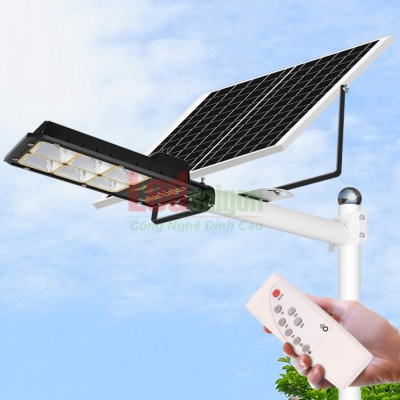 ĐÈN ĐƯỜNG NLMT 100W