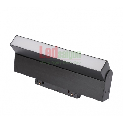 ĐÈN GẬP NAM CHÂM 90 ĐỘ 12W