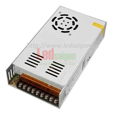 Nguồn 12V-33A