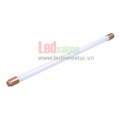 Bóng Tuýp Led Thủy Tinh 30W