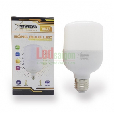 BÚP TRỤ NEWSTAR NST15WN