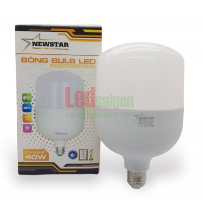 BÚP TRỤ NEWSTAR NST40WN