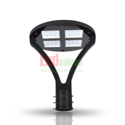 CỘT ĐÈN SÂN VƯỜN LSG 118A