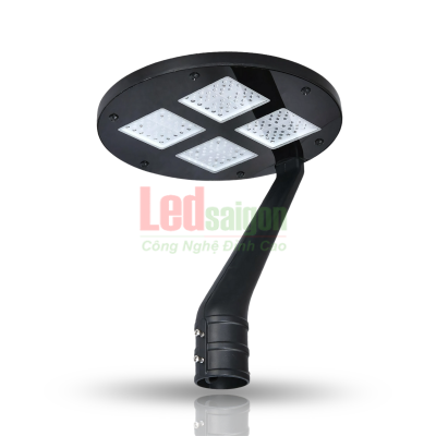 CỘT ĐÈN SÂN VƯỜN LSG 118B