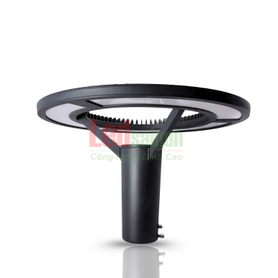 ĐẦU ĐÈN LED SÂN VƯỜN 60W