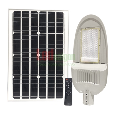 ĐÈN ĐƯỜNG NLMT KB-S200W