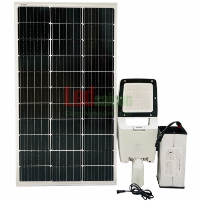Đèn Đường NLMT DA-F40WS