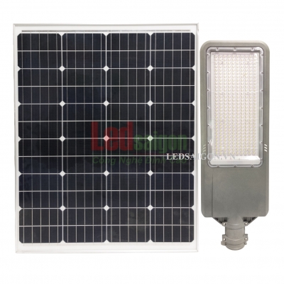 ĐÈN ĐƯỜNG NLMT BR500W