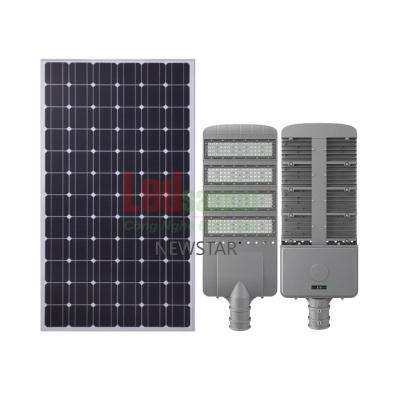 ĐÈN ĐƯỜNG NLMT DAL-M60W