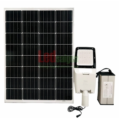 Đèn Đường NLMT DA-F60WS