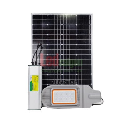 ĐÈN ĐƯỜNG NLMT DA50W