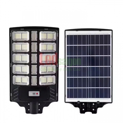 ĐÈN ĐƯỜNG NLMT LIỀN THỂ  LT-S600W
