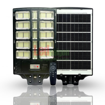 ĐÈN ĐƯỜNG NLMT LIỀN THỂ  LT-S600W