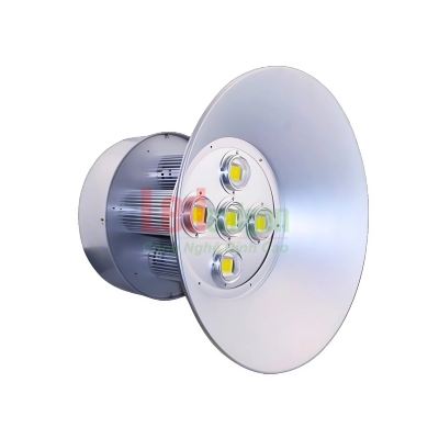 Đèn Led Nhà Xưởng 250W