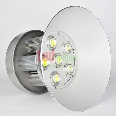 Đèn Led Nhà Xưởng 300W