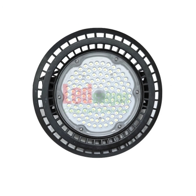 Đèn Led Nhà Xưởng UFO HBI 100W