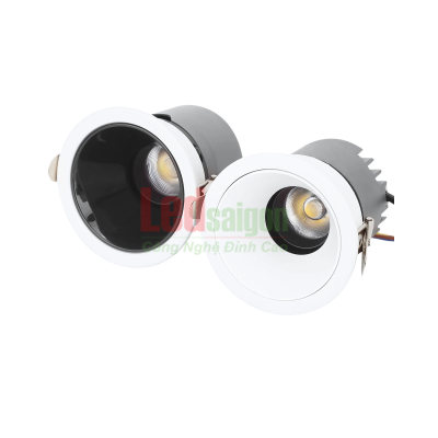 ĐÈN LED SPORTLIGHT ÂM TRẦN 7W 