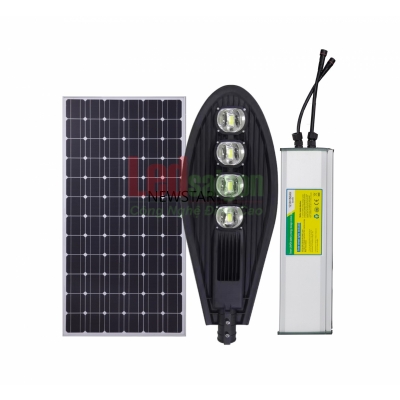 ĐÈN ĐƯỜNG NLMT DAL-60W