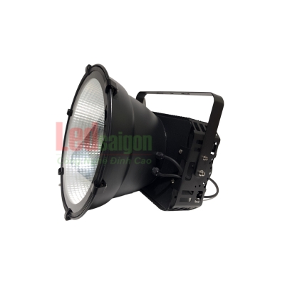 ĐÈN PHA LED CẨU THÁP 600W