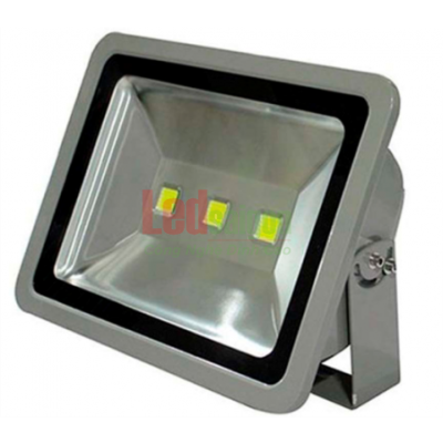 Đèn Pha Led Vỏ Xám 150W