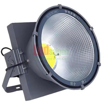 ĐÈN PHA LED CẨU THÁP 1000W