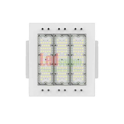 ĐÈN PHA LED TRẠM XĂNG MODULE PHILIPS 150W