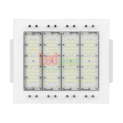 ĐÈN PHA LED TRẠM XĂNG MODULE PHILIPS 200W