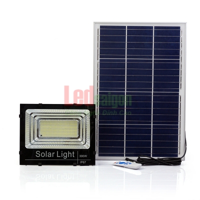 ĐÈN PHA LED NLMT 300WA