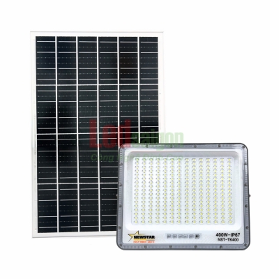 ĐÈN PHA  NLMT NST-TK400W