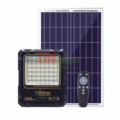 Đèn Pha NLMT Newstar 300W