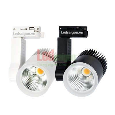 ĐÈN LED RỌI RAY COB 20W