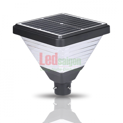ĐÈN SÂN VƯỜN NLMT LSG-001