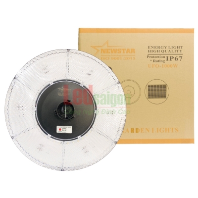 ĐÈN NLMT  UFO1000-3M