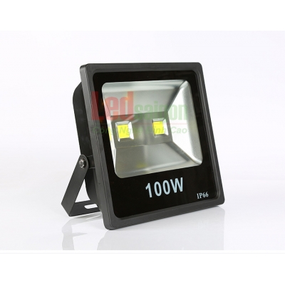 Đèn Pha Led 19-100W