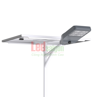 ĐÈN ĐƯỜNG NLMT T60W
