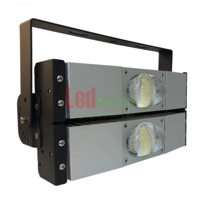 Đèn Pha Module Philips COB 100W