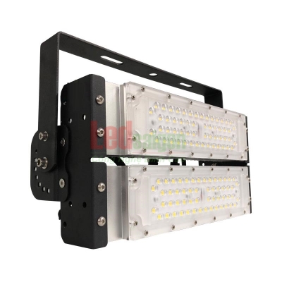 Đèn Pha Module Philips 100W