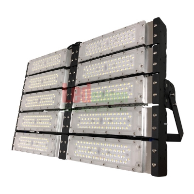 Đèn Pha Module Philips 500W