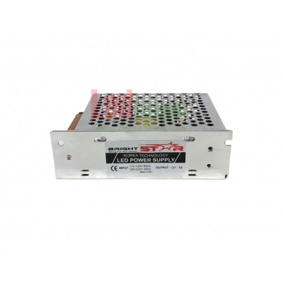 Nguồn Tổ Ong 12V-5A 